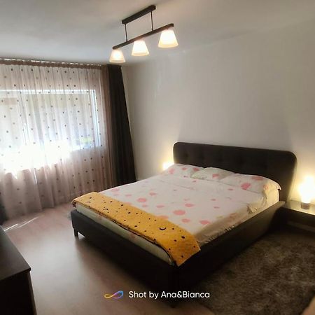 Duck Apartment Bucureşti Eksteriør bilde