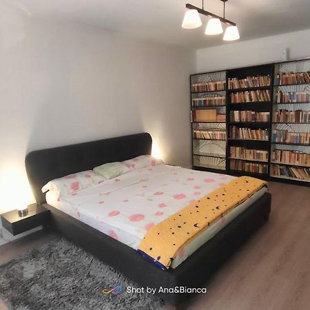 Duck Apartment Bucureşti Eksteriør bilde