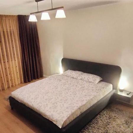 Duck Apartment Bucureşti Eksteriør bilde