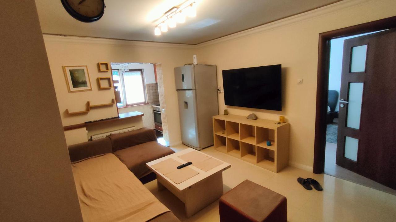 Duck Apartment Bucureşti Eksteriør bilde