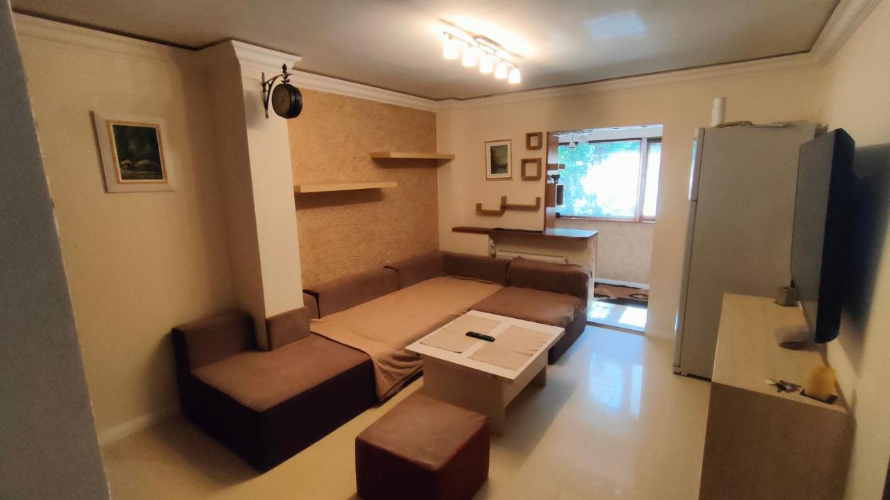 Duck Apartment Bucureşti Eksteriør bilde