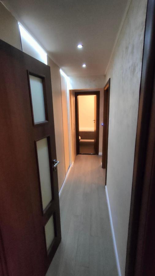 Duck Apartment Bucureşti Eksteriør bilde