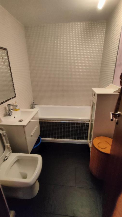 Duck Apartment Bucureşti Eksteriør bilde