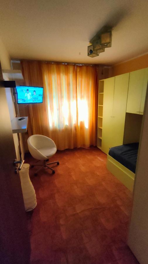 Duck Apartment Bucureşti Eksteriør bilde