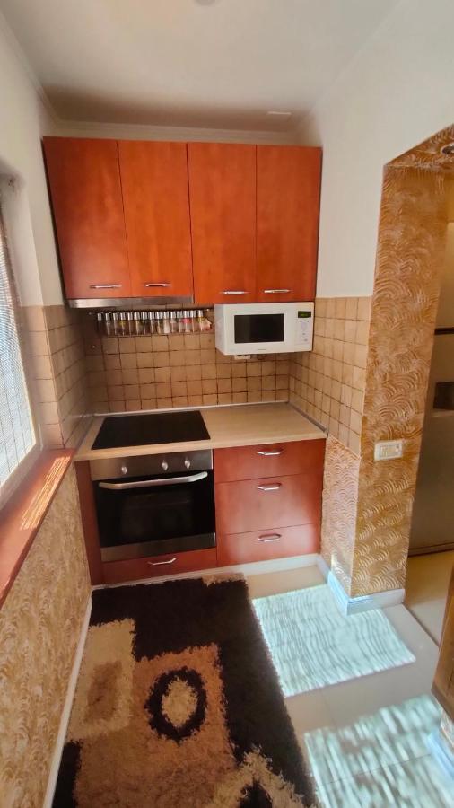Duck Apartment Bucureşti Eksteriør bilde