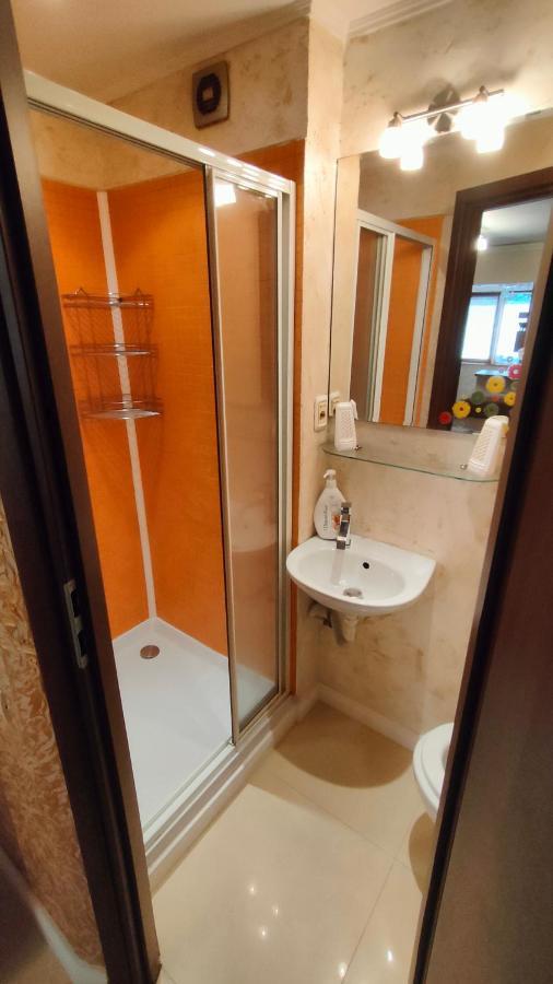 Duck Apartment Bucureşti Eksteriør bilde