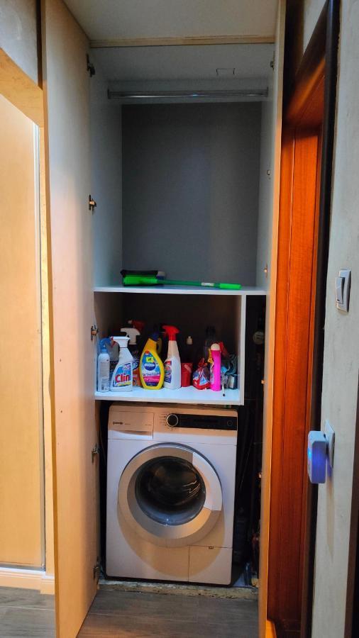 Duck Apartment Bucureşti Eksteriør bilde