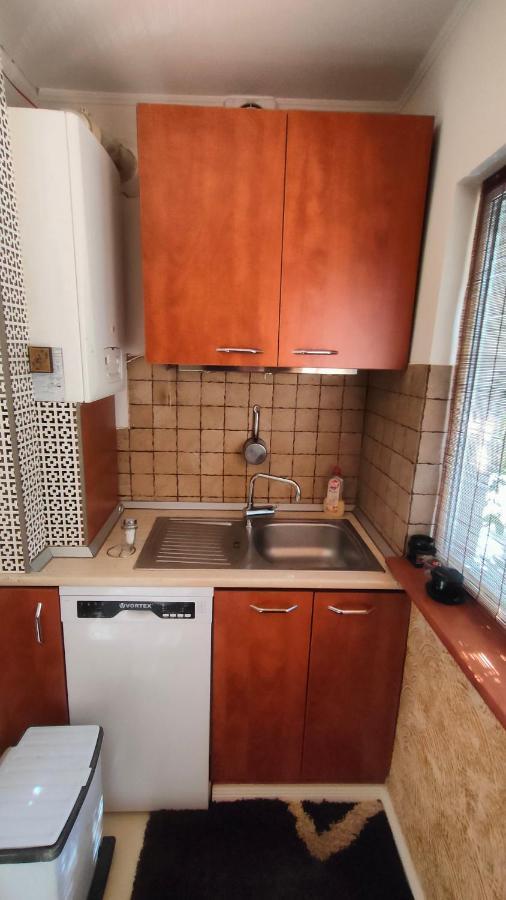 Duck Apartment Bucureşti Eksteriør bilde