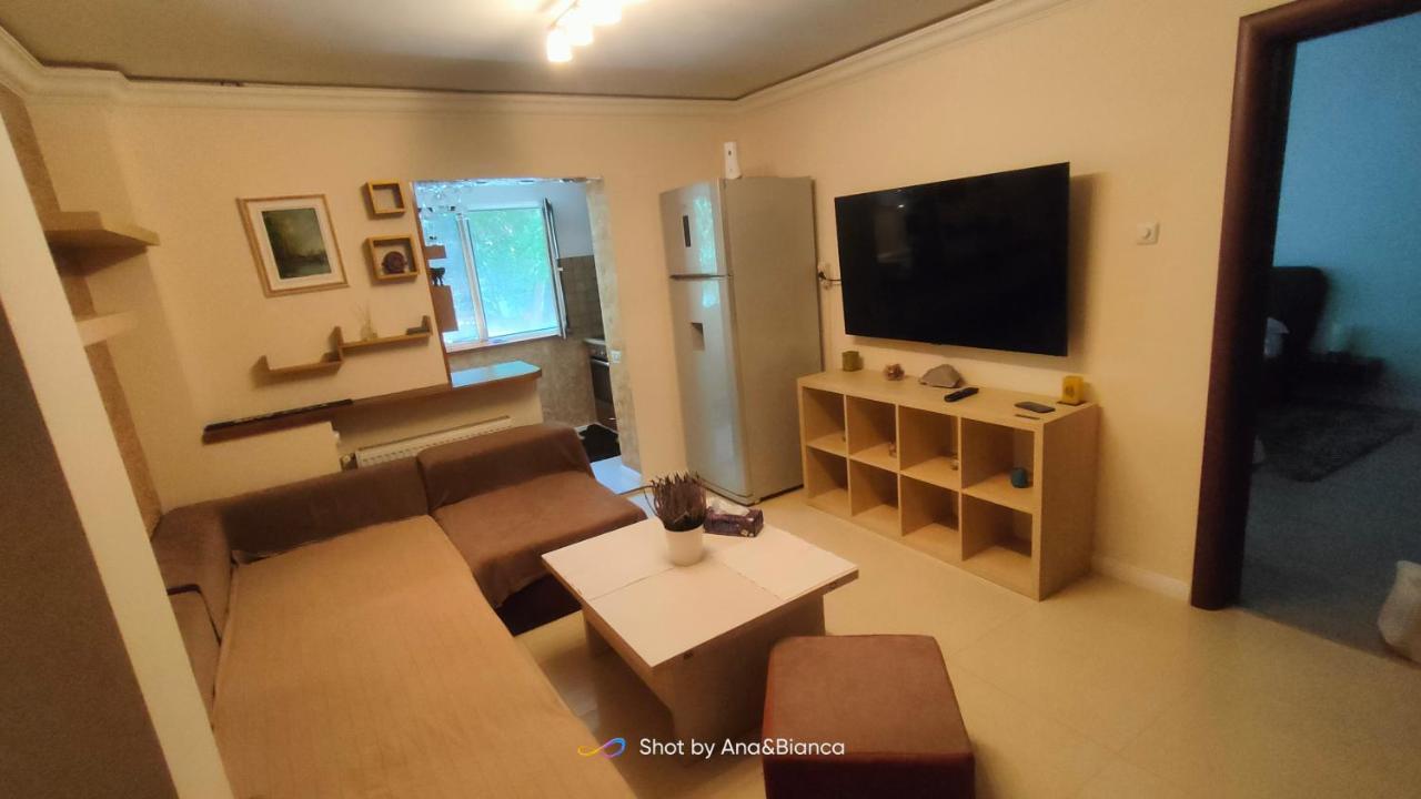 Duck Apartment Bucureşti Eksteriør bilde