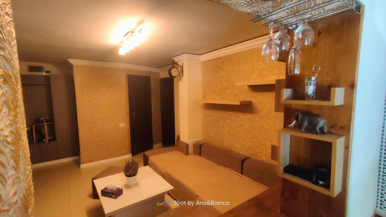 Duck Apartment Bucureşti Eksteriør bilde