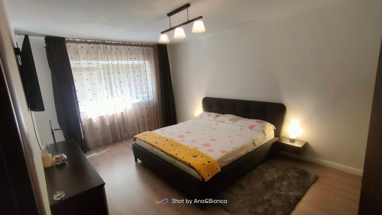 Duck Apartment Bucureşti Eksteriør bilde