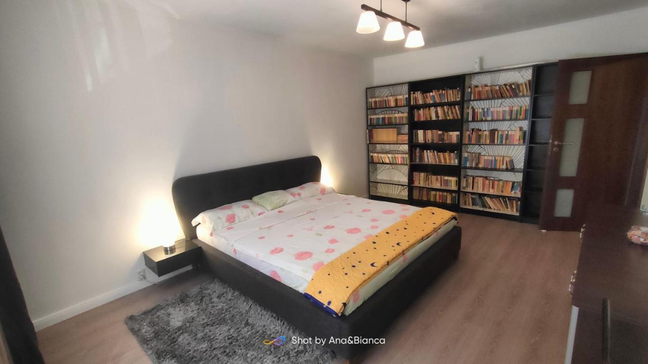 Duck Apartment Bucureşti Eksteriør bilde