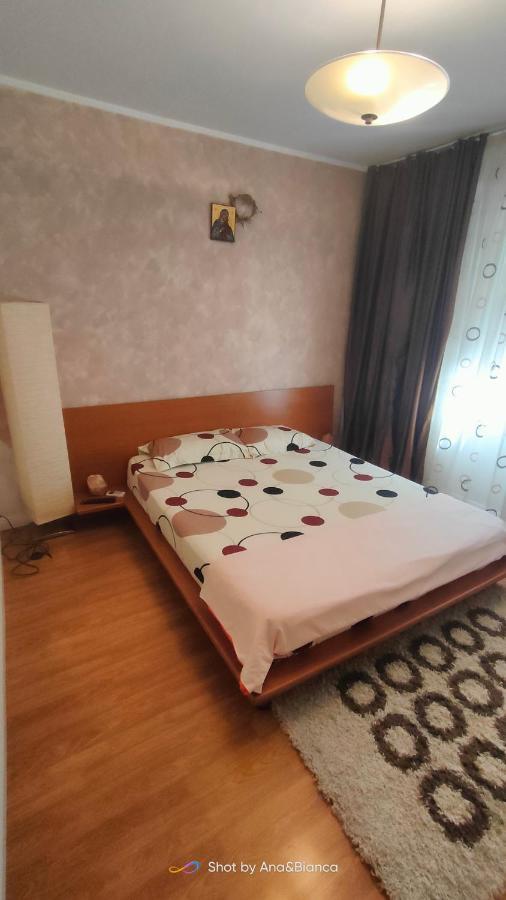 Duck Apartment Bucureşti Eksteriør bilde