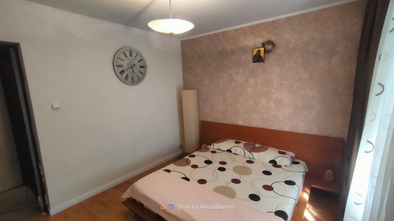 Duck Apartment Bucureşti Eksteriør bilde