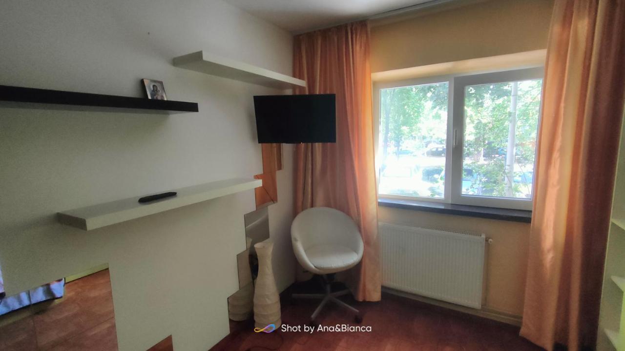 Duck Apartment Bucureşti Eksteriør bilde