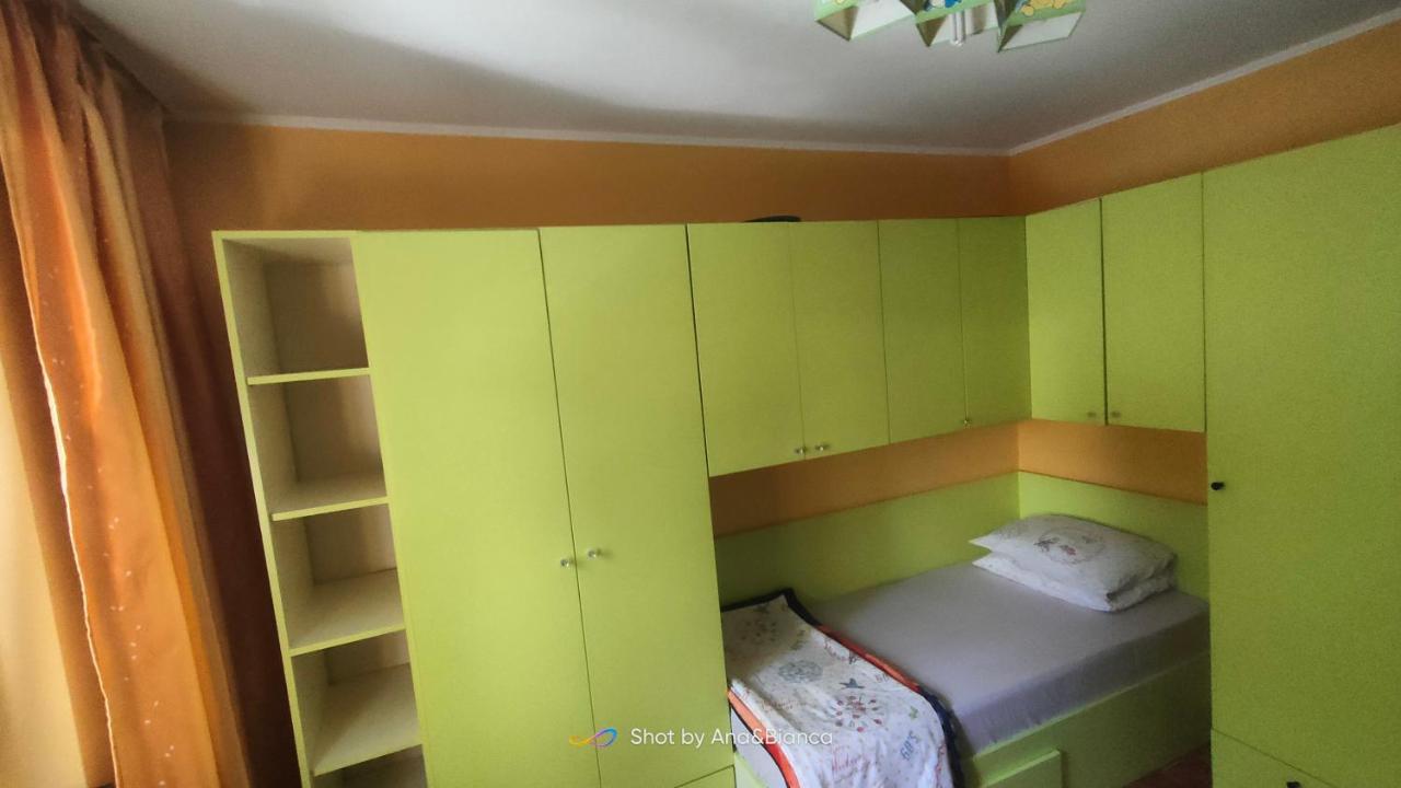 Duck Apartment Bucureşti Eksteriør bilde