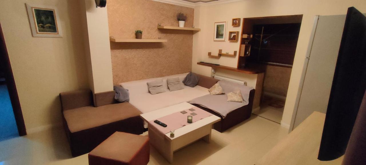 Duck Apartment Bucureşti Eksteriør bilde