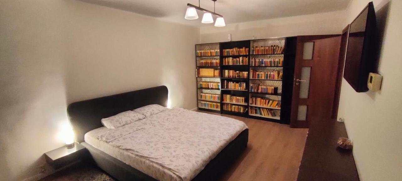 Duck Apartment Bucureşti Eksteriør bilde