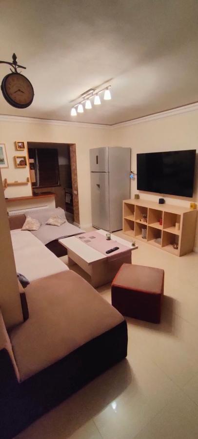 Duck Apartment Bucureşti Eksteriør bilde