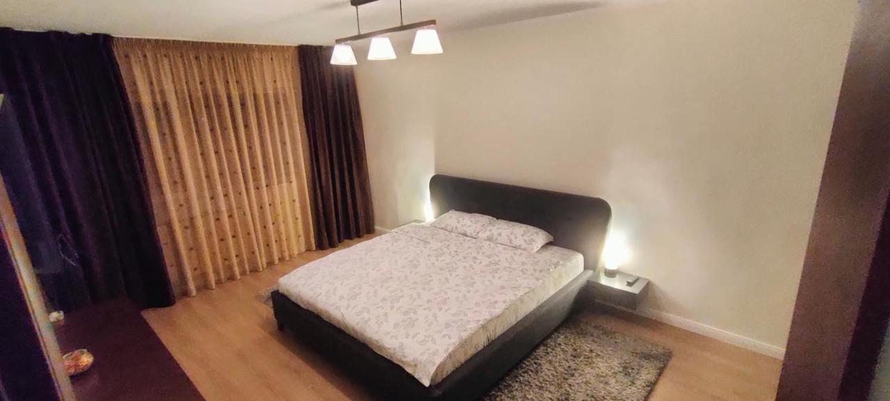 Duck Apartment Bucureşti Eksteriør bilde