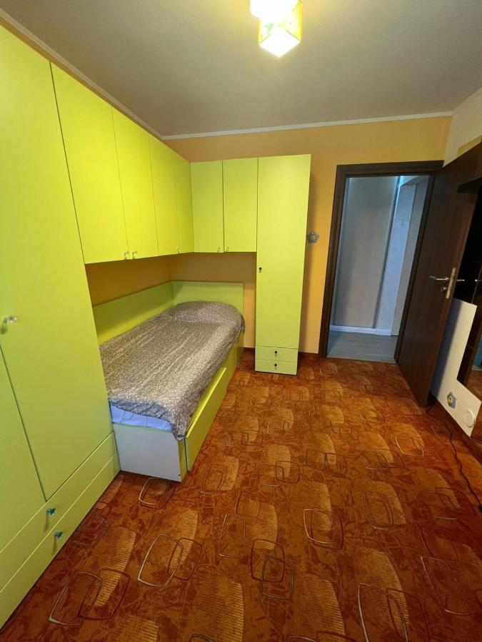 Duck Apartment Bucureşti Eksteriør bilde