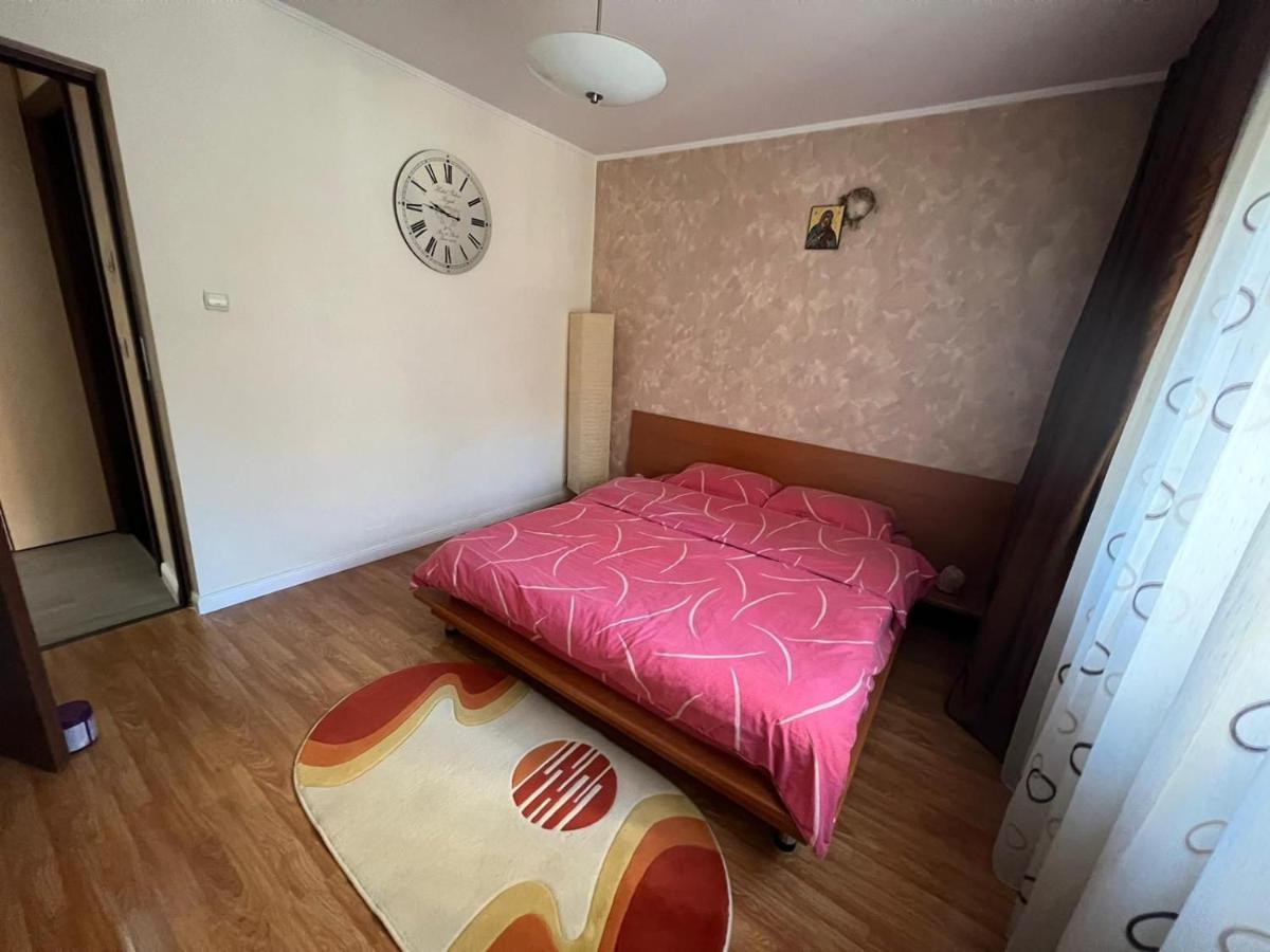 Duck Apartment Bucureşti Eksteriør bilde