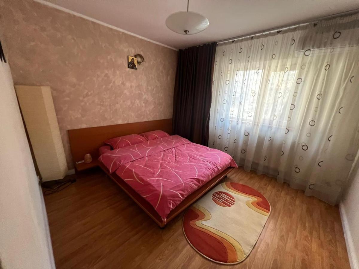 Duck Apartment Bucureşti Eksteriør bilde