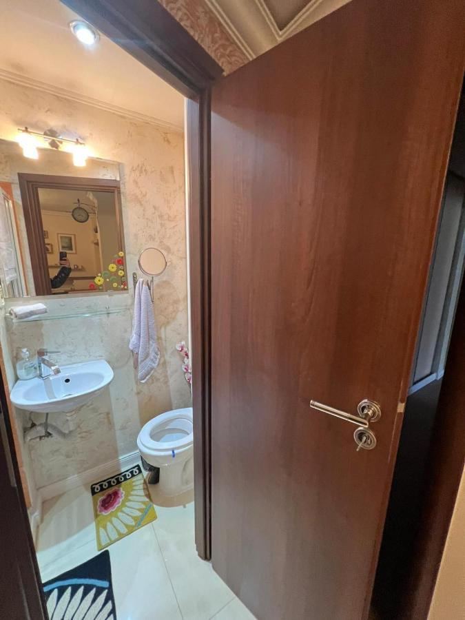 Duck Apartment Bucureşti Eksteriør bilde