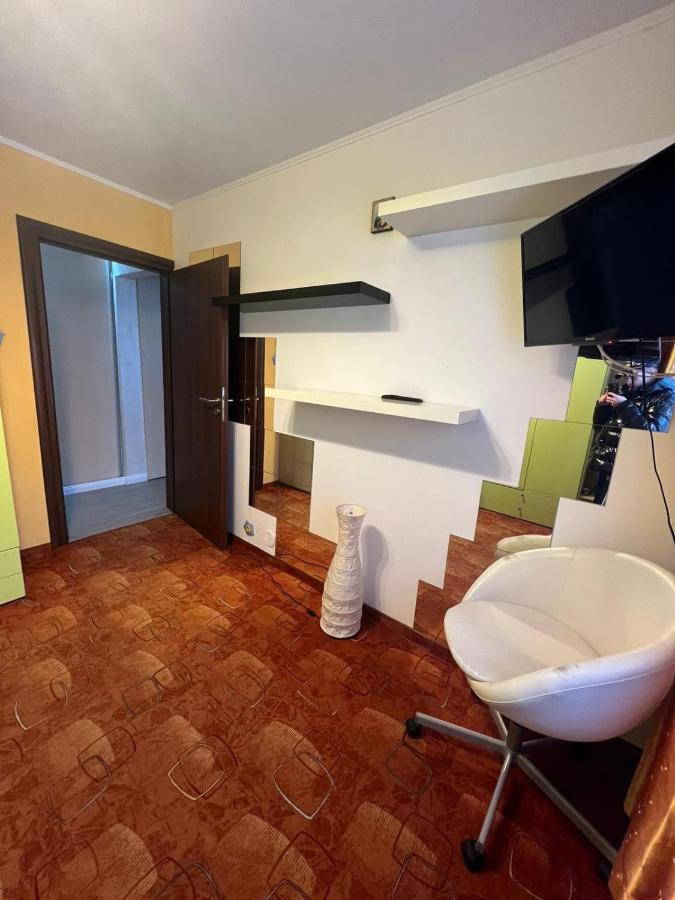 Duck Apartment Bucureşti Eksteriør bilde