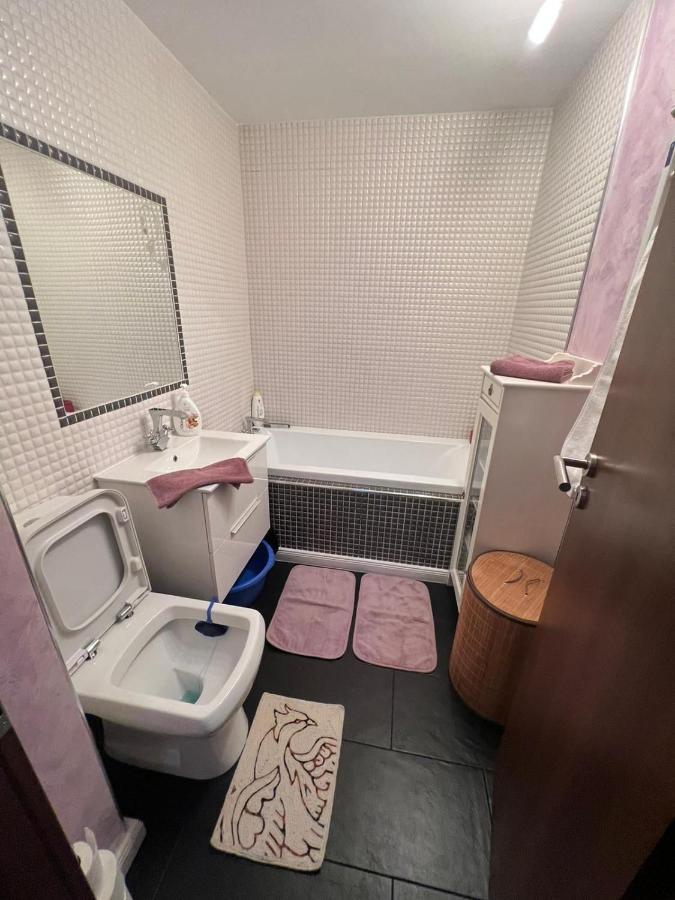 Duck Apartment Bucureşti Eksteriør bilde